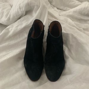Sam Edelman Shoes - Sam Edelman Petty Chelsea booties Sam Edelman Shoes - Sam Edelman Petty Chelsea booties